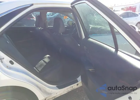 2016 Toyota Camry Xse from USA, damaged, VIN 4T1BF1FK7GU226055